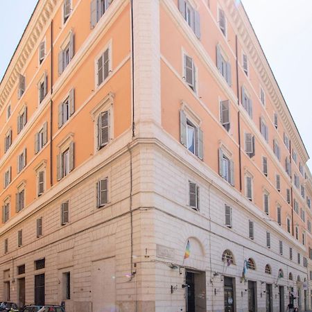 Cody'S Apartment Rome Exterior photo