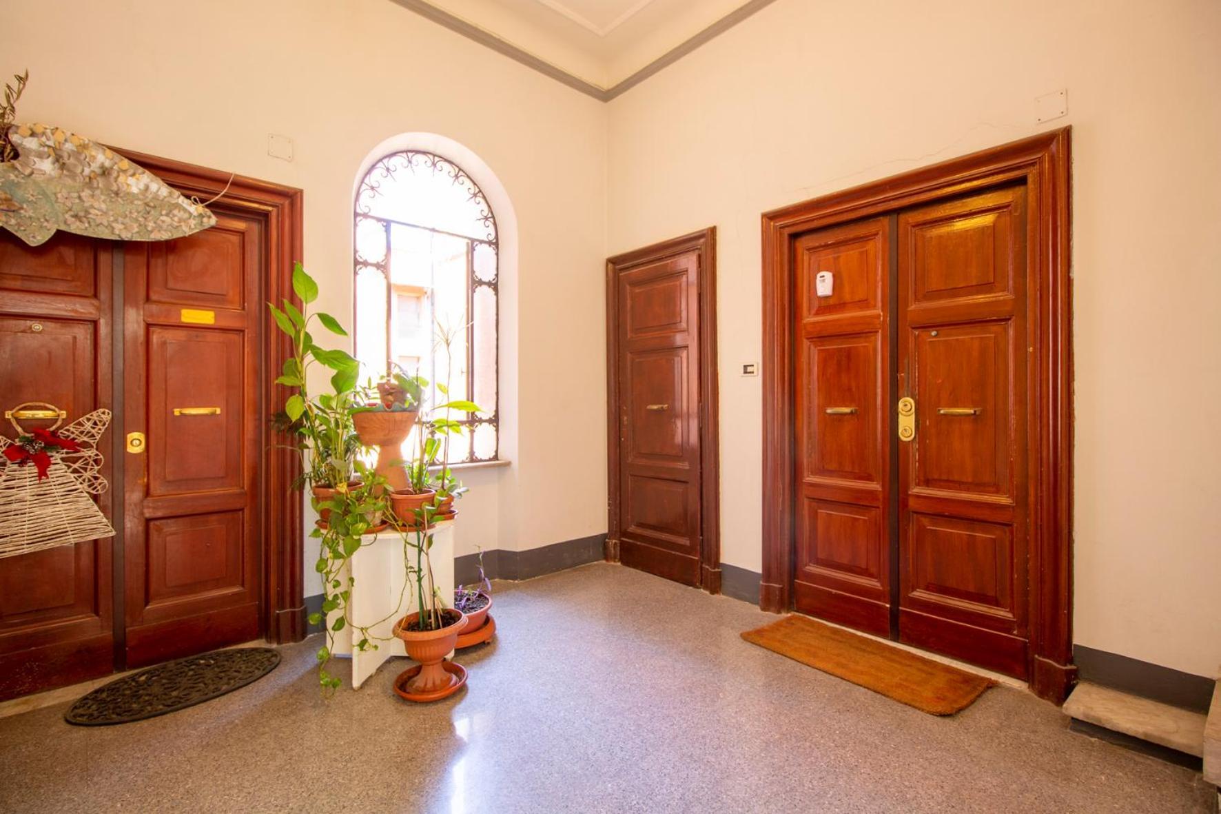 Cody'S Apartment Rome Exterior photo