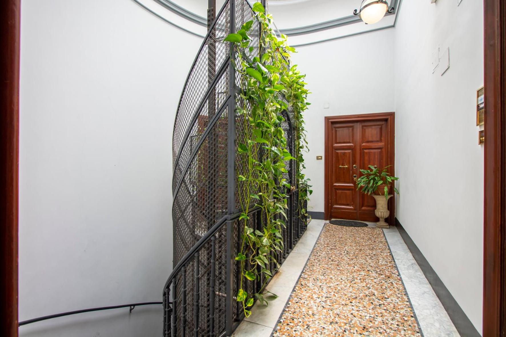 Cody'S Apartment Rome Exterior photo