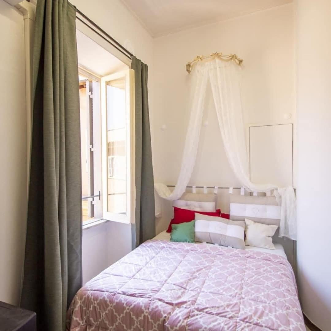 Cody'S Apartment Rome Exterior photo